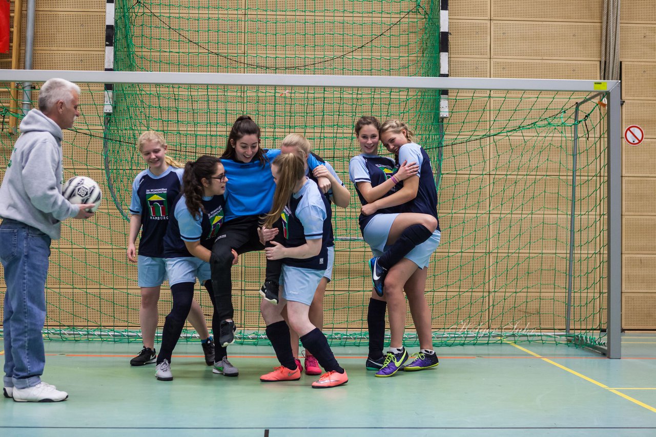 Bild 196 - Frauen La Rieve Cup